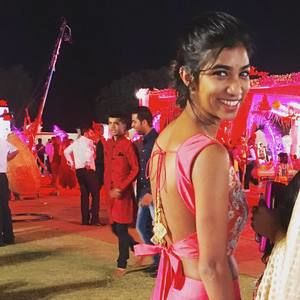 Meet your Posher, Anisha